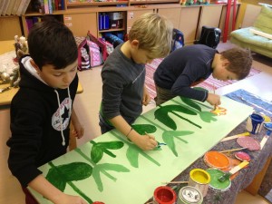 Volksschule St. Margarethen
