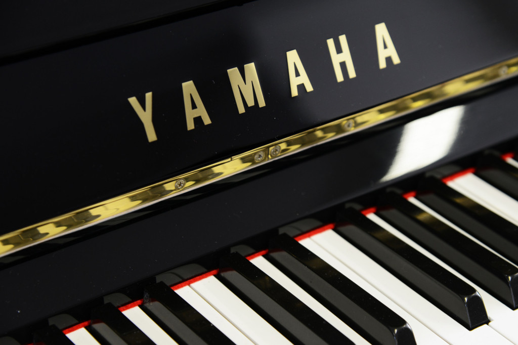 Yamaha U1