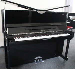Berdux Klavier