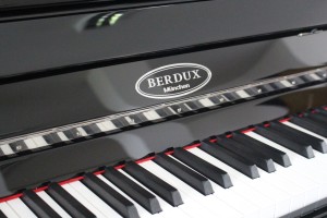 Berdux Klavier