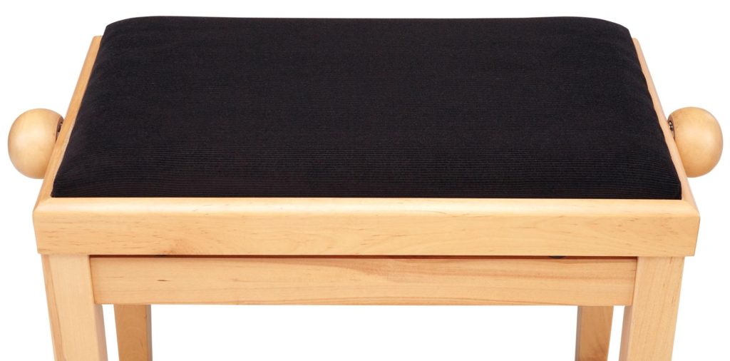 Klavierbank PianoZifreind