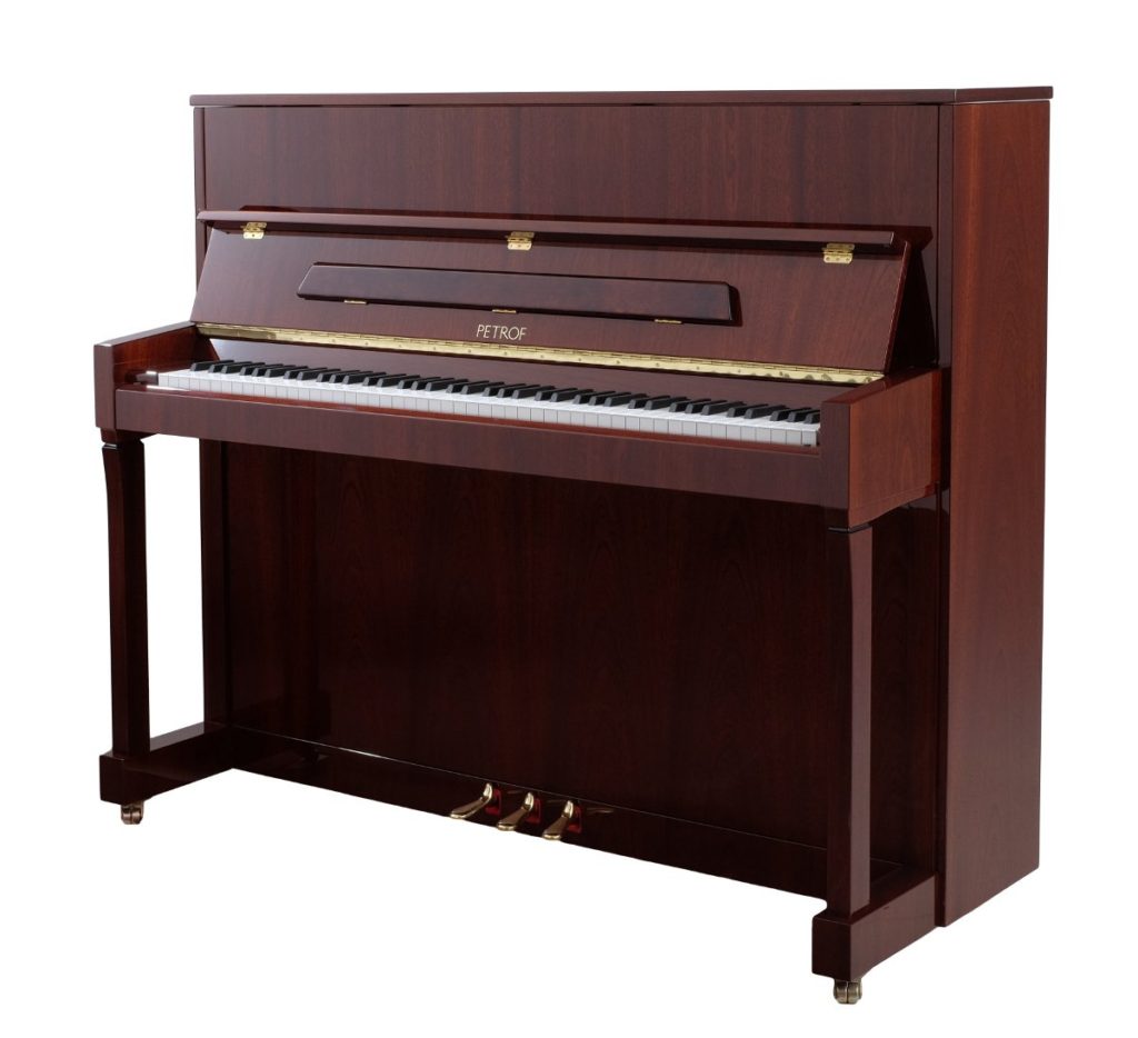 Petrof Klavier Piano Zifreind