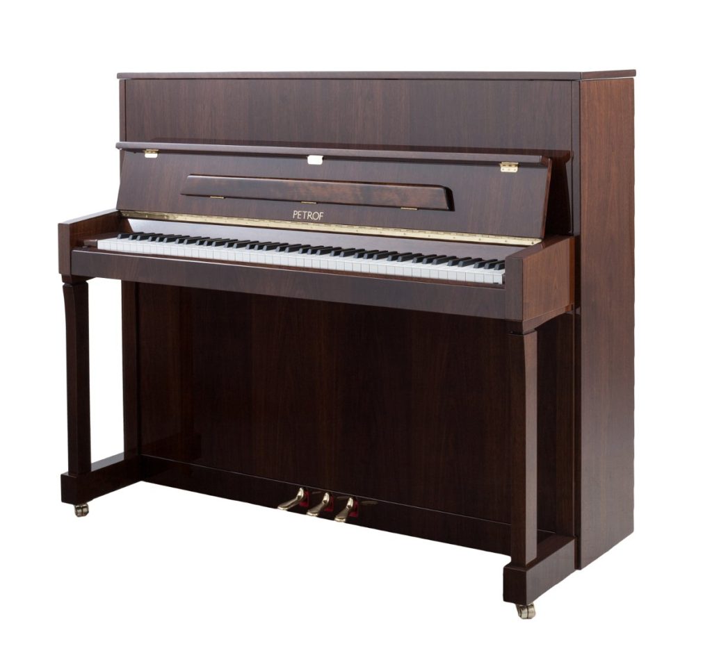 Petrof Klavier Piano Zifreind
