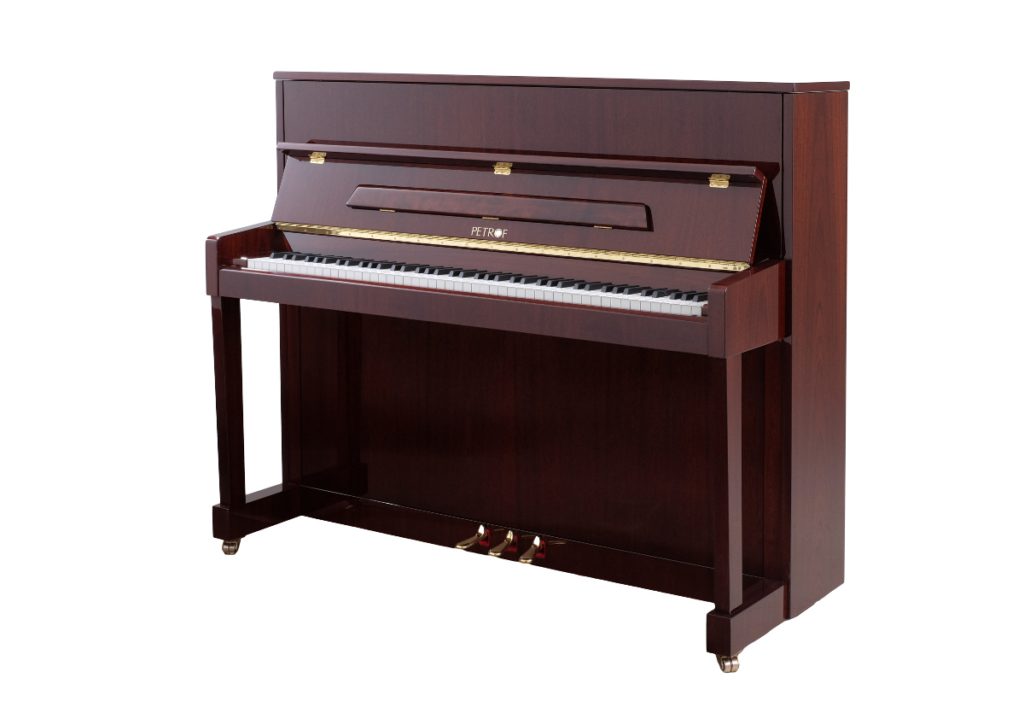 Petrof Klavier Piano Zifreind