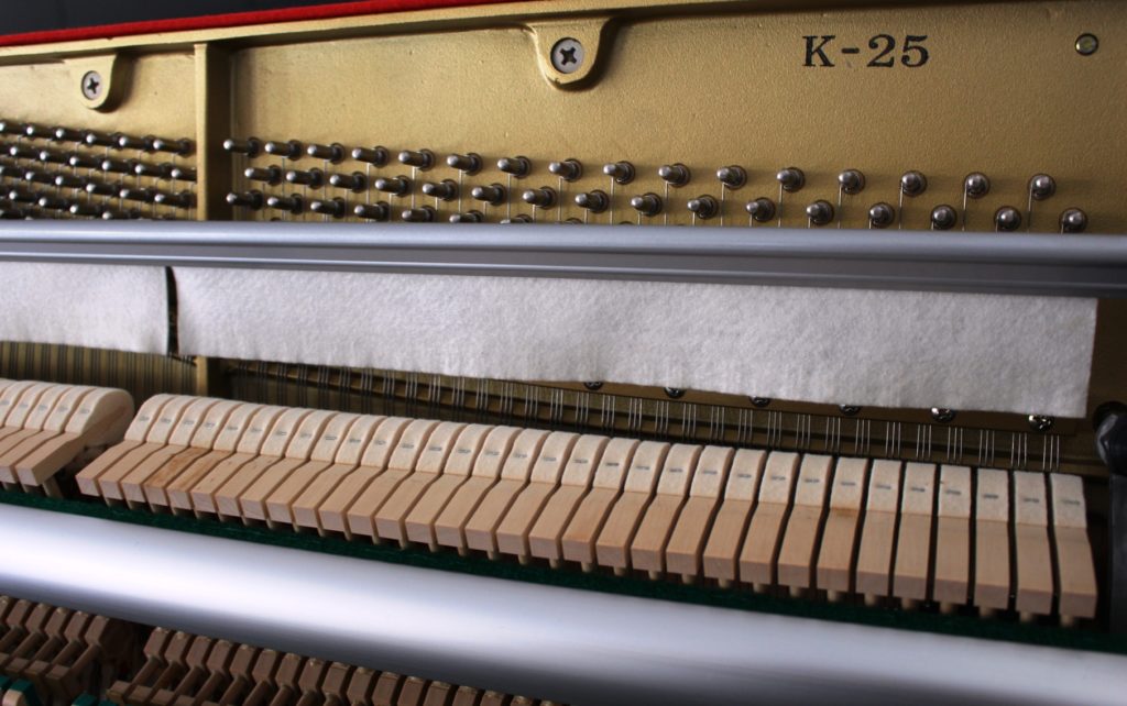 Kawai Klavier Tirol Piano Zifreind