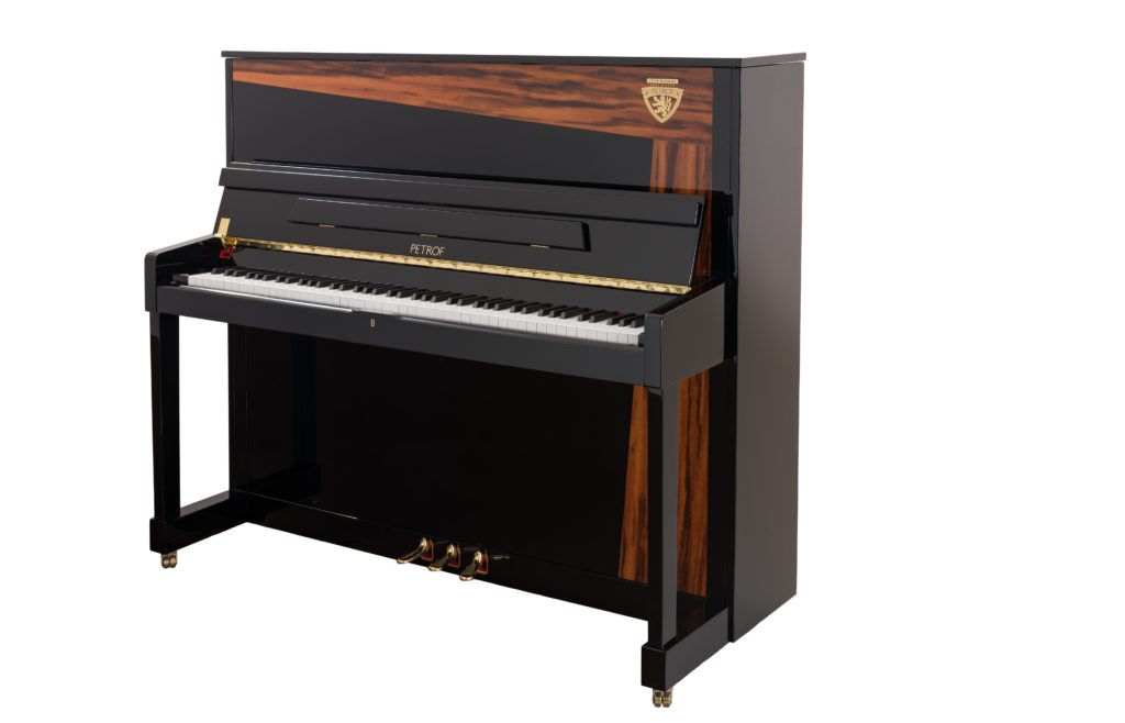 Petrof Klavier Piano Zifreind