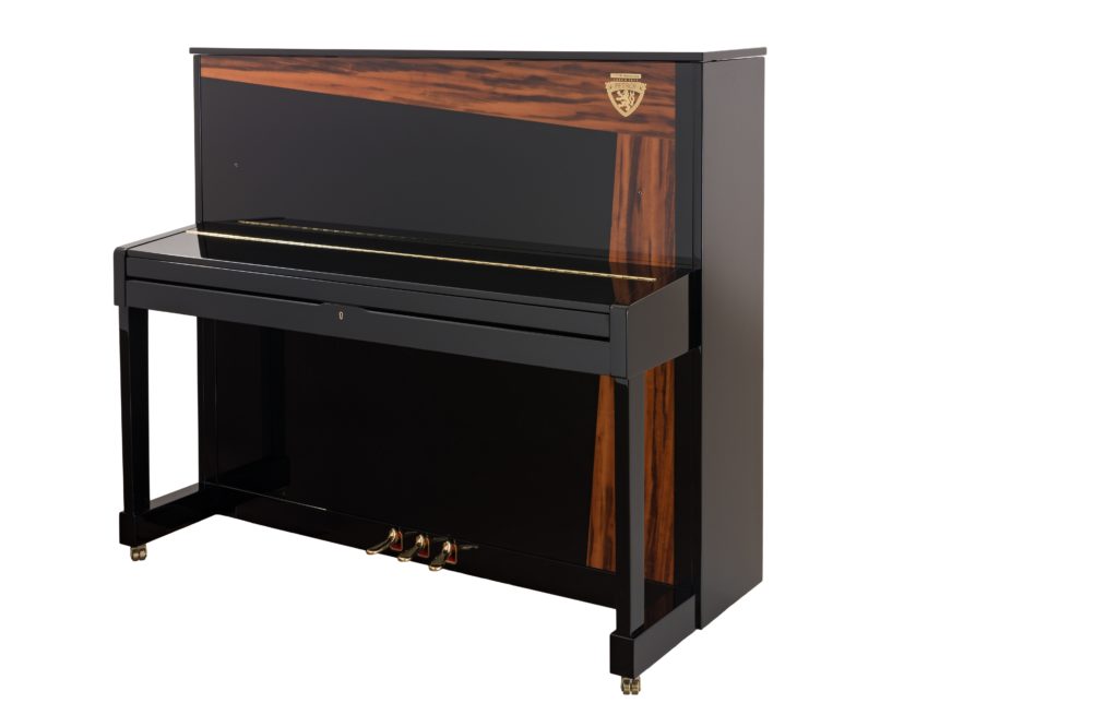 Petrof Klavier Piano Zifreind