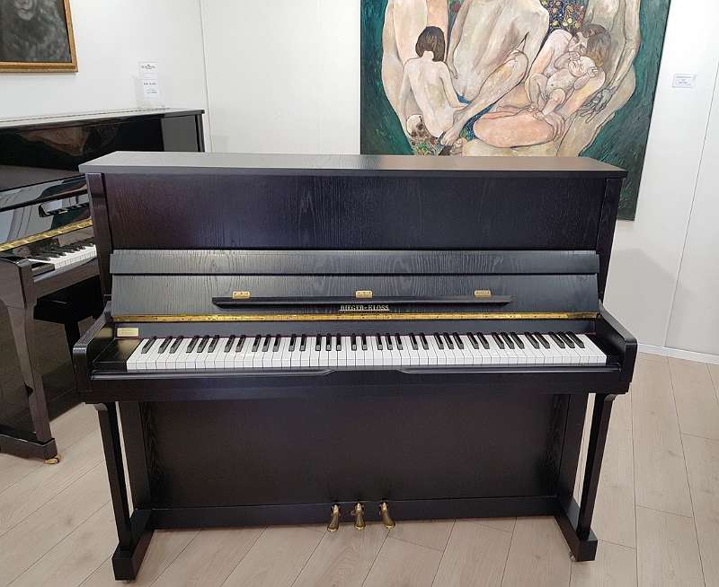 Rieger & Kloss Klavier Piano Zifreind