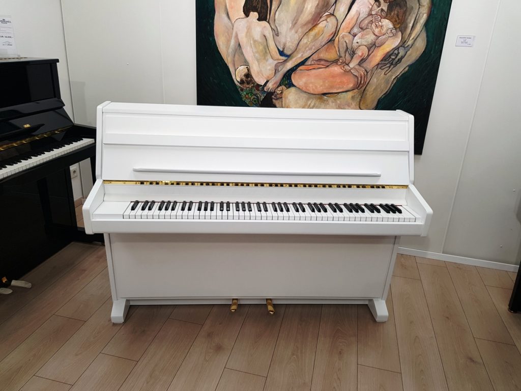 Schimmel Klavier Piano Zifreind