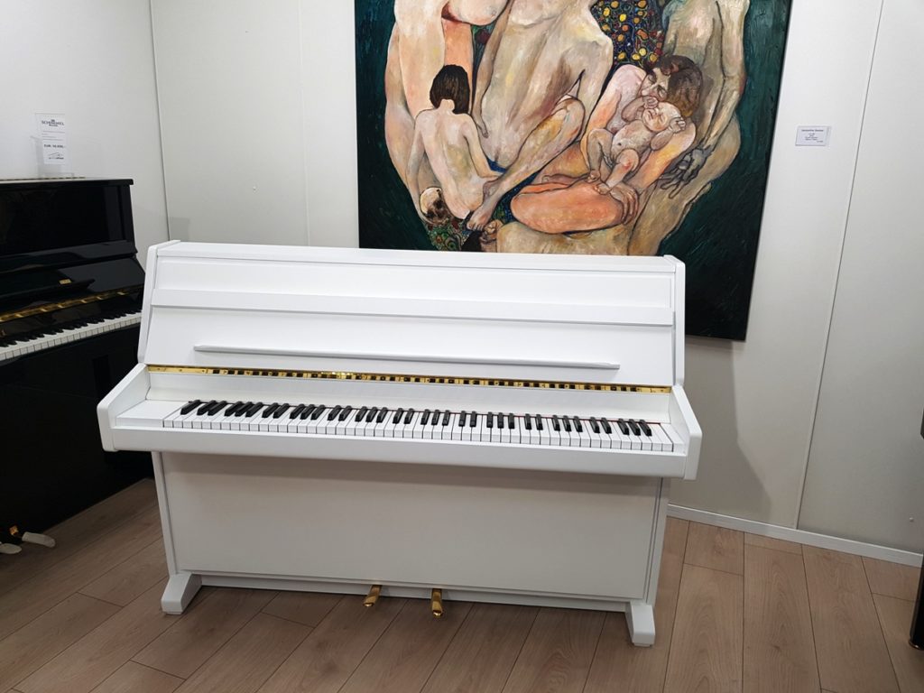 Schimmel Klavier Piano Zifreind