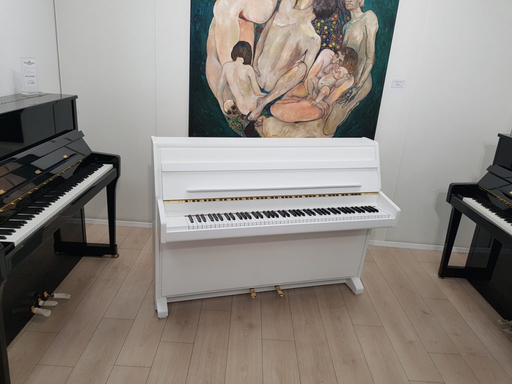 Schimmel Klavier Piano Zifreind