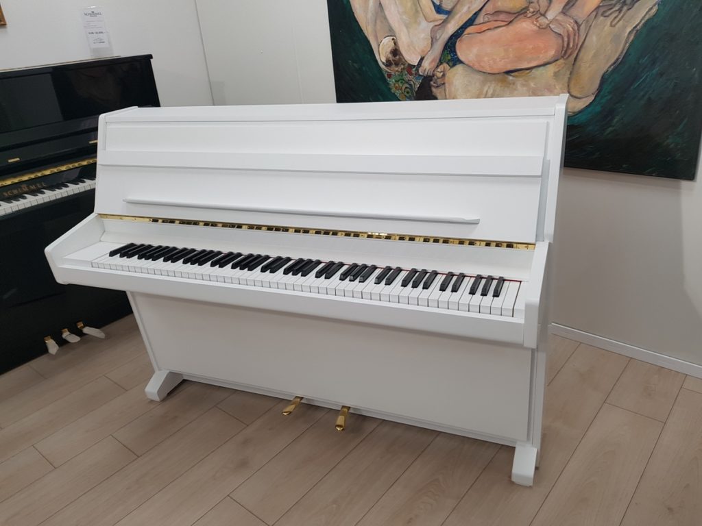 Schimmel Klavier Piano Zifreind