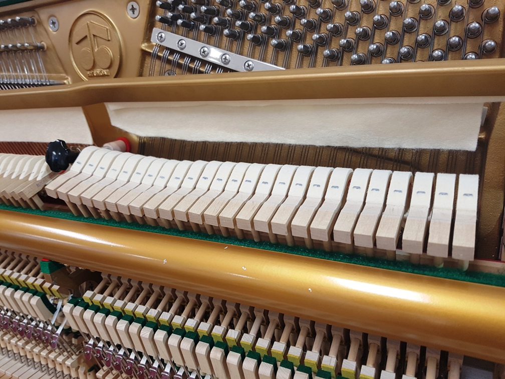 Hyundai Klavier Piano Zifreind Klavierfachbetrieb Zifreind e.U.