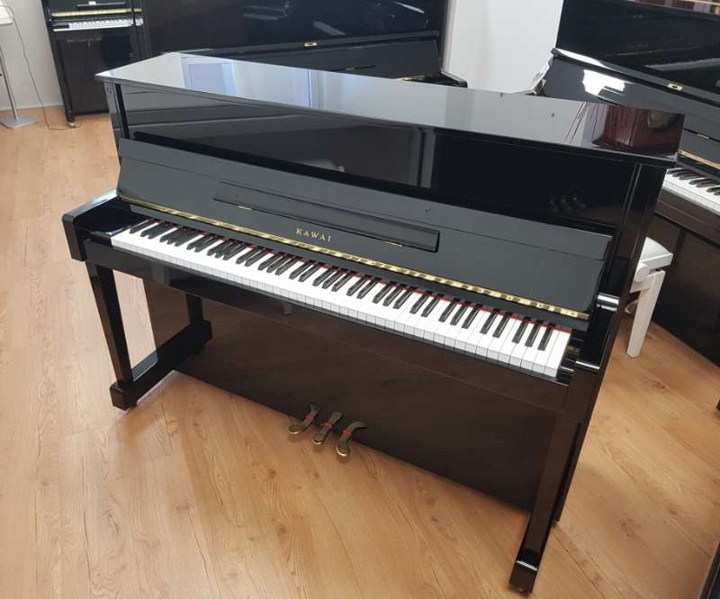 Kawai Klavier Modell K 18 EL