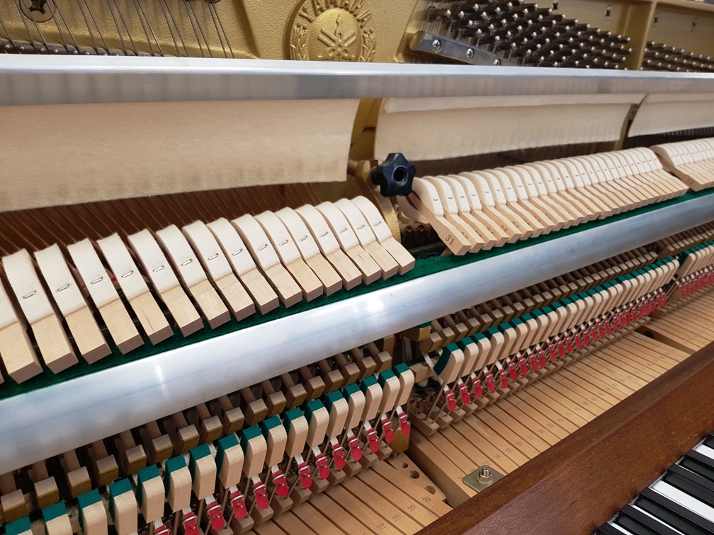 Yamaha Klavier gebraucht PianoZifreind