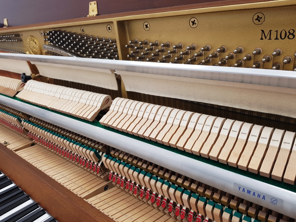 Yamaha Klavier gebraucht PianoZifreind