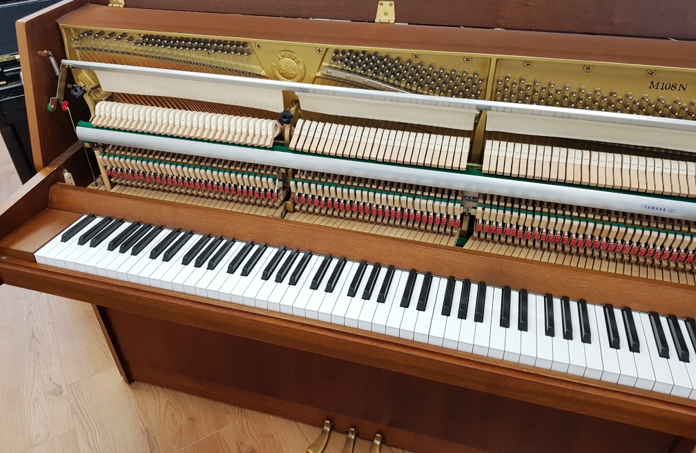 Yamaha Klavier gebraucht PianoZifreind