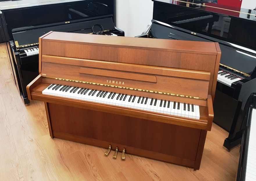 Yamaha Klavier gebraucht PianoZifreind