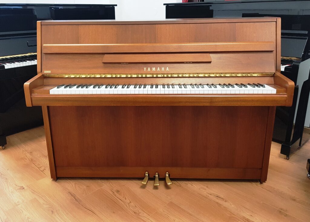 Yamaha Klavier gebraucht PianoZifreind