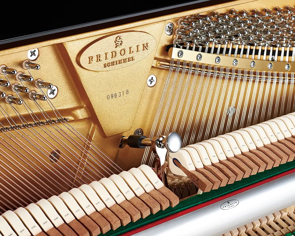 Fridolin Schimmel F116 Tradition