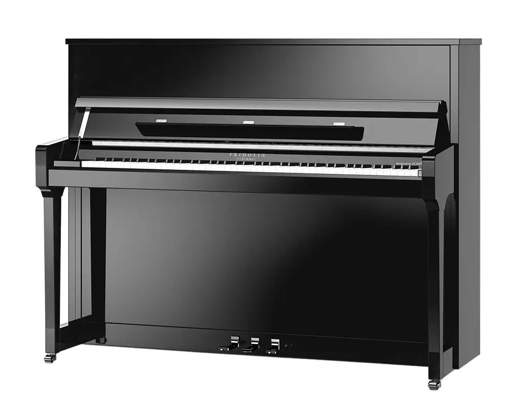 Fridolin Schimmel F116 Tradition