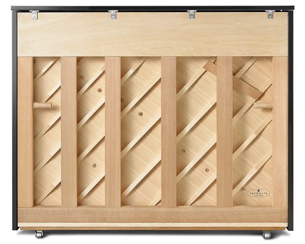 Fridolin Schimmel F116 Tradition