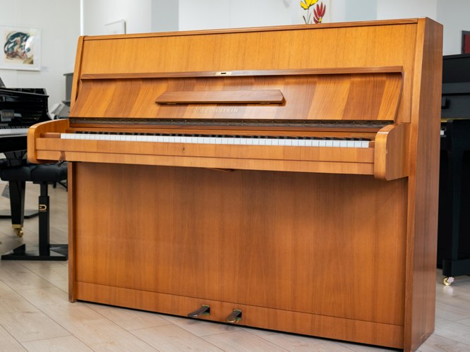 C. Bechstein Klavier