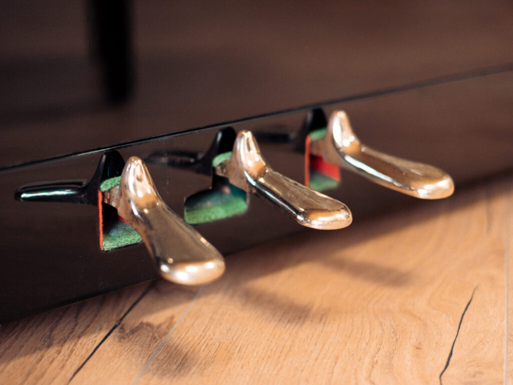 Pesendorfer Klavier Piano Zifreind