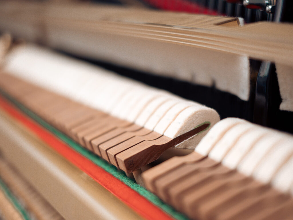 Pesendorfer Klavier Piano Zifreind