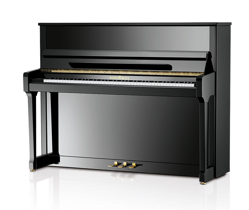 Schimmel Klavier C116 Tradition