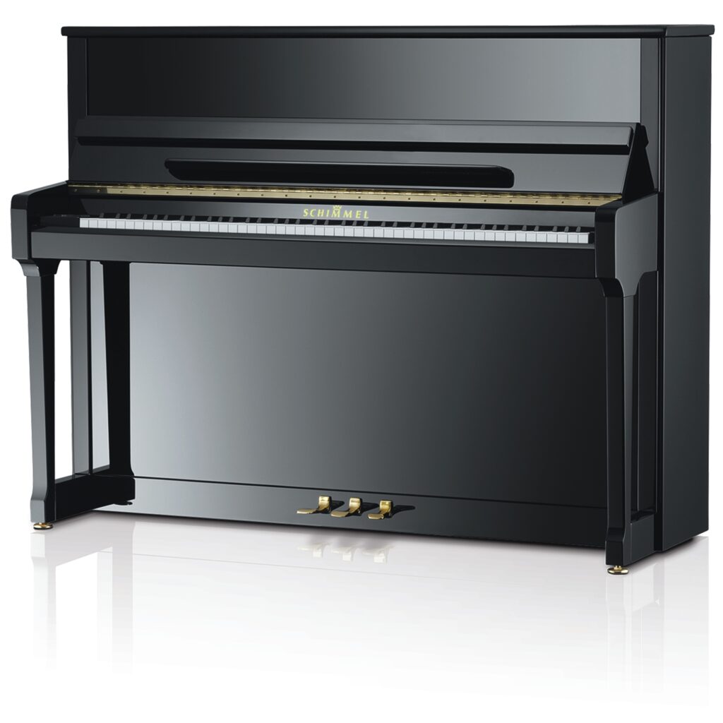 Schimmel Klavier C116 Tradition