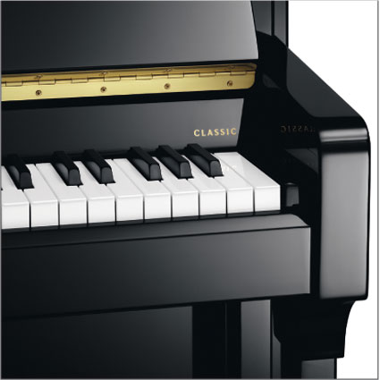 Schimmel Klavier C116 Tradition