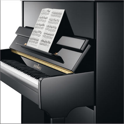 Schimmel Klavier C116 Tradition