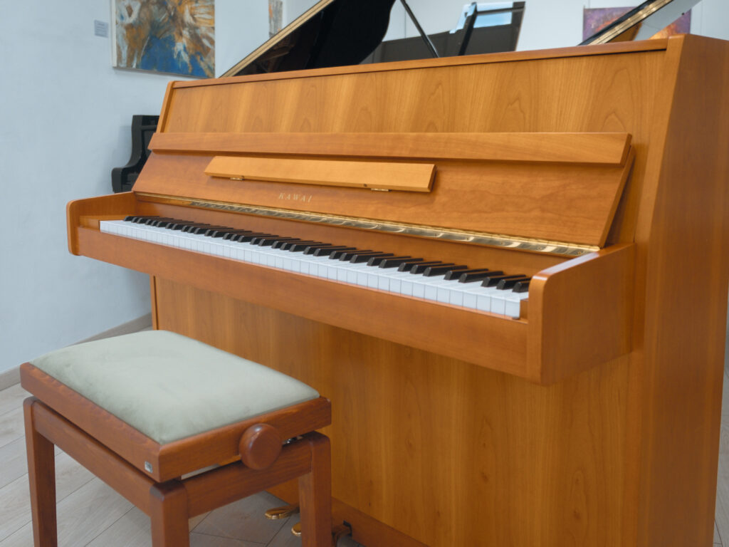 Kawai Klavier