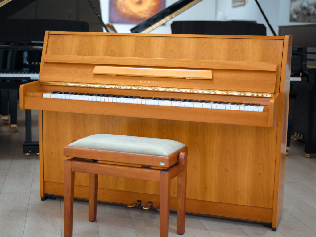 Kawai CX5 Kirschbaum