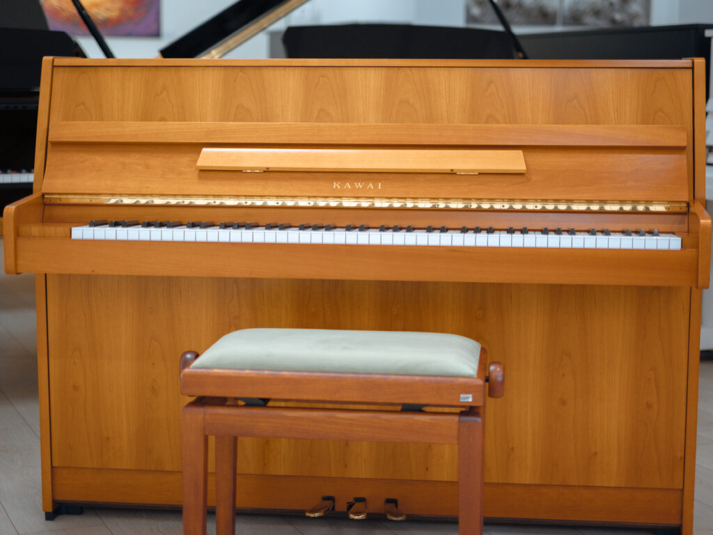 Kawai Klavier 