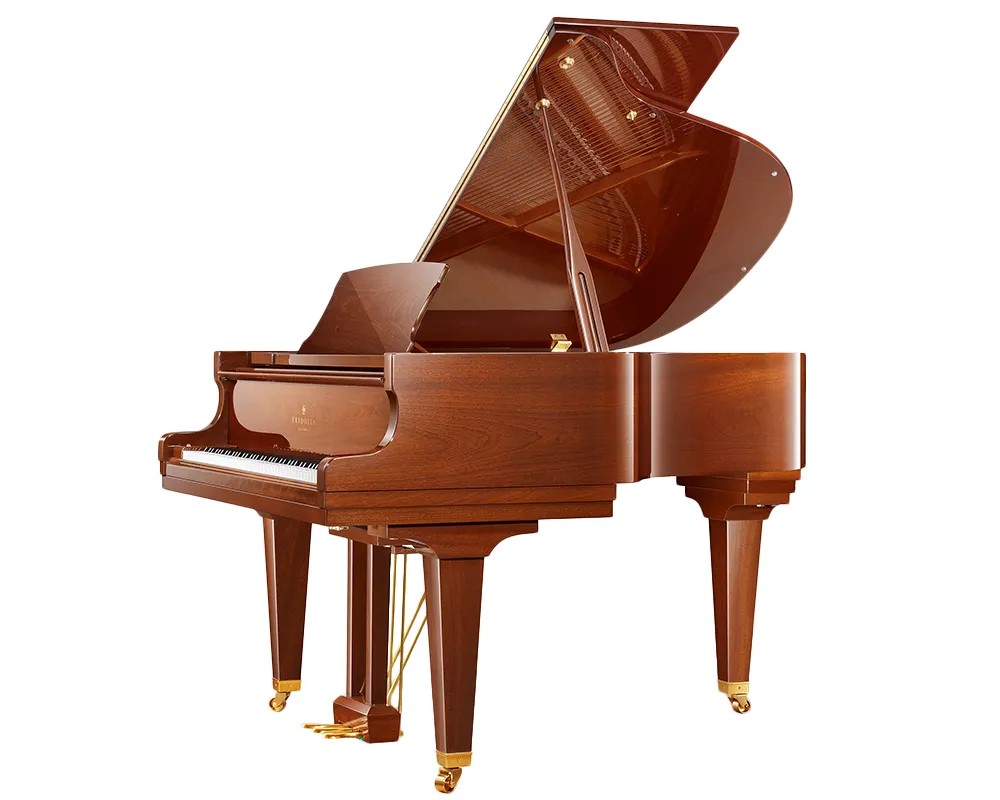 Fridolin Schimmel F 156 Tradition Flügel