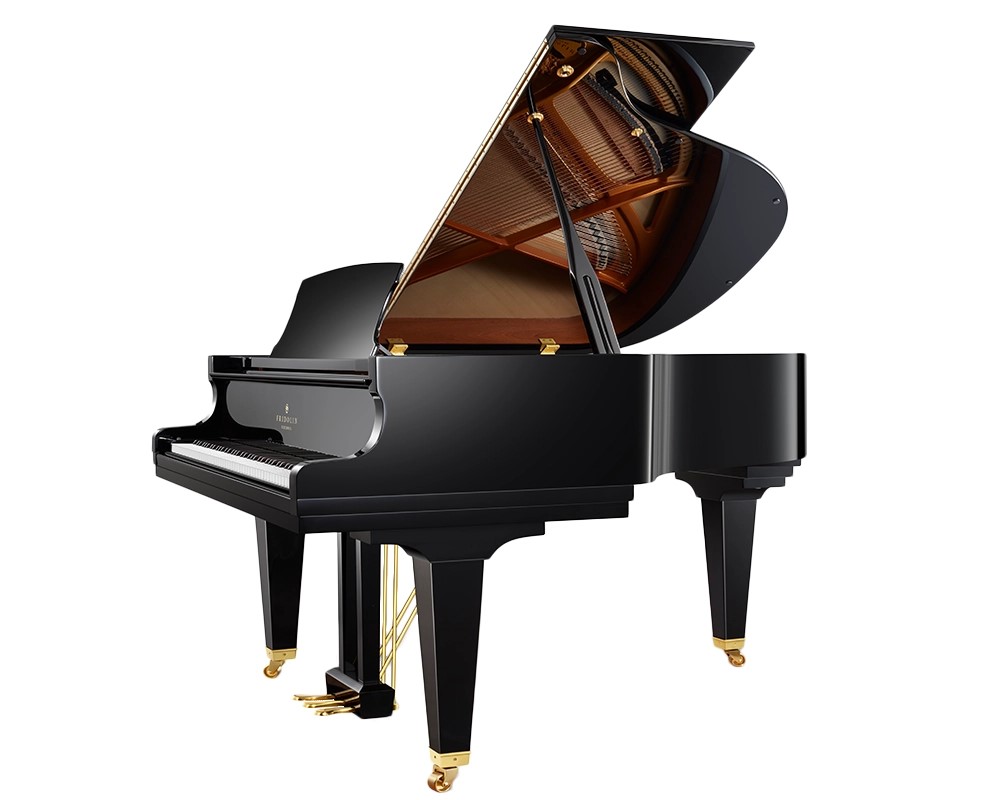 Fridolin Schimmel F 156 Tradition Flügel