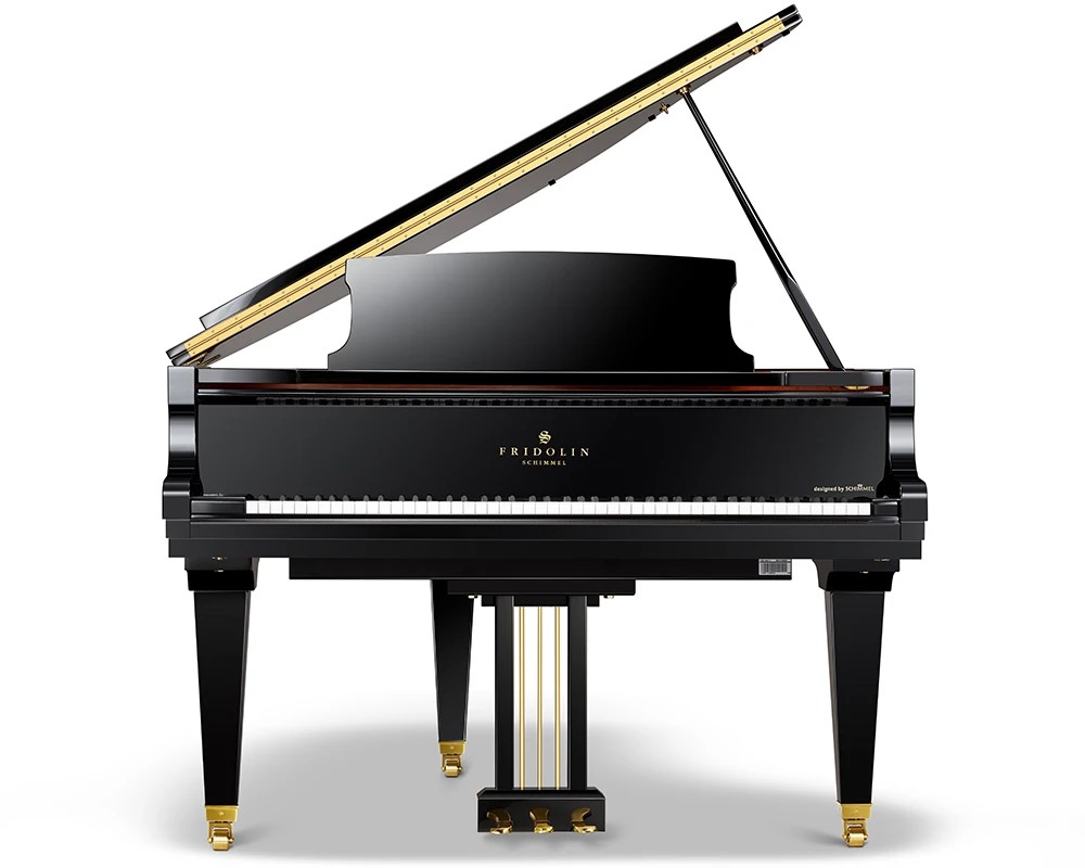 Fridolin Schimmel F 156 Tradition Flügel