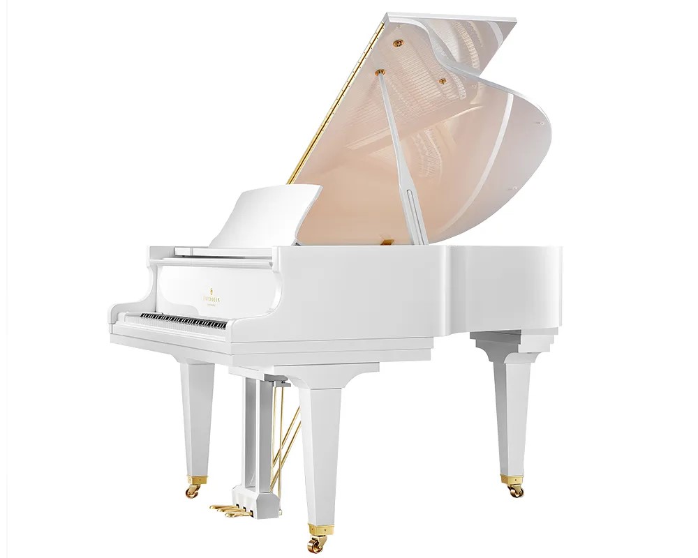 Fridolin Schimmel F 156 Tradition Flügel